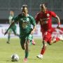 Hasil Liga 1: PSS Sleman dan Persija Jakarta Berbagi Poin di Pakansari