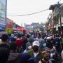 Wisata Kuliner Pasar Lama Tangerang Mulai Ramai Dikunjungi