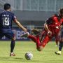 Kunci Arema FC Imbangi PSM meski Main dengan 10 Orang