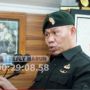 Cerita Ruslan Buton Tangkapi TKA China, Dirayu Mayor TNI Pakai Duit Sekantong