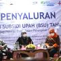 Bank BTN Dukung Program BSU Pekerja