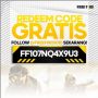 Pingin Punya AK47 Flaming Red, Cek Daftar Kode Redeem FF September Ini