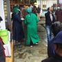 Pesta Pernikahan Langgar PPKM Level 4 di Medan Dibubarkan