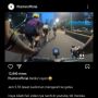 Antisipasi Peloton Road Bike Masa PPKM, Polda Metro Siagakan Anggota Lebih Pagi