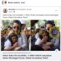 CEK FAKTA: Benarkah Ariel NOAH Meninggal Dunia Akibat Kecelakaan?