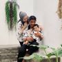 Putri Anne Foto Mesra sama Arya Saloka, Eskpresi Putranya Gemesin