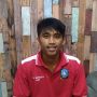 Sepak bola Bawa Pemuda Batam ini Bantu Ringankan Beban Orangtua Demi Cita-Citanya