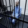 Libya Bebaskan Putra Muammar Gaddafi, Saadi Gaddafi