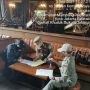 Soal Sanksi Denda Holywings Kemang, Kasatpol PP Jaksel: Tunggu Perintah Pimpinan