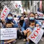 Kekhawatiran Pengungsi Afghanistan di Indonesia atas Berkuasanya Taliban