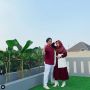 7 Potret Rumah Cindy Fatikasari dan Tengku Firmansyah, Ada Ruang Rahasia di Balik Tangga