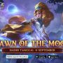 Daftar Hadiah Ulang Tahun ke-5 Mobile Legends September 2021, Hero dan Skin Gratis