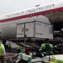 Lima Juta Vaksin Sinovac Tiba Kembali di Indonesia
