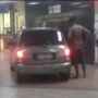 Panik Sang Ayah Serangan Jantung, Lelaki Ini Terobos Pintu RS Hingga IGD Pakai Mobil