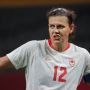 Christine Sinclair, Pesepak Bola Wanita yang Ungguli Torehan Gol Cristiano Ronaldo