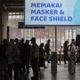 Sebanyak 322.528 Orang Naik KRL Jabodetabek Selama Libur Natal