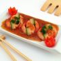 Bisa Jadi Lauk Bekal Makan Siang, Begini Resep Mudah Udang Asam Manis ala Restoran