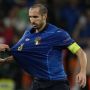 Mandul di Dua Laga Terakhir, Chiellini: Italia Sekarang Lebih Baik dari Euro 2020 Kok