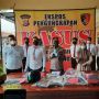 Pembunuh Siti Maryam, Karyawati Hotel di Cilegon Pernah Jalin Hubungan dan Tinggal Bersama