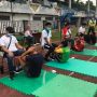 Jaga Motivasi Atlet, KONI Sumut Sediakan Psikolog