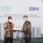 BRI Dukung Ekosistem Digital Payment dan KPA TID Apartemen Serpong Garden