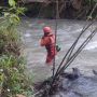 Tim SAR Gabungan Cari Bocah 9 Tahun yang Hanyut di Sungai Sasak Banten