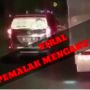 Polisi Ini Gagah saat Malak Supir Truk, Saat Diperiksa Ternyata ...