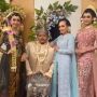 Viral Pengantin Pria Boyong 3 Wanita ke Pelaminan, Netizen Berdebat Makna Sakinah