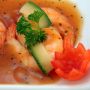 Resep Udang Asam Manis Anti Overcook ala Restoran Chinese Food