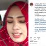 Viral Selebgram Tante Icha Benci Polisi, Larang Anak Nikah sama Polisi