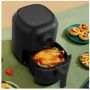 6 Alasan Anda Harus Memilih Air Fryer Midea untuk Masak Sehat dan Praktis