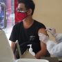 Percepat Herd Immunity, Jasa Rahaja Yogyakarta Kembali Gelar Vaksinasi Dosis Kedua