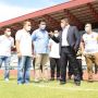 Sumsel Pastikan Stadion Bumi Sriwijaya Siap Pakai untuk Piala Dunia U-20 2023 Indonesia