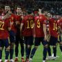 Hasil Kualifikasi Piala Dunia 2022: Spanyol Hancurkan Georgia 4-0