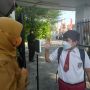 Cegah Klaster Sekolah, Satgas COVID-19 Minta PTM Terbatas Dilakukan dengan Aman