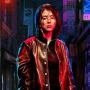 Han So Hee Tampil Mengerikan di Poster Serial My Name