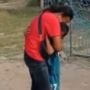 Viral Video Anak Ketemu Ayah Setelah 6 Tahun Berpisah, Bikin Banjir Air Mata