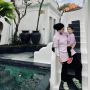 Sama-sama Kece, Intip 8 Gaya Putri Anne Pakai Baju Kembaran dengan Anak