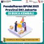 Kumpulan Link Daftar Online BLT UMKM di Jakarta Utara, Barat, Timur, Selatan dan Pusat