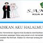 Keren! Punya Program Mencarikan Jodoh, Kemenag Surakarta Sebut ada 553 Orang yang Mendaftar di Tahap Kedua