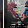 Viral Suami-Istri Maling di Minimarket, Pegawai Kasir Ngamuk Lihat Isi Tas Pelaku