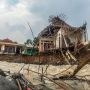 BNPB: Sebanyak 17.032 Bencana Terjadi Lima Tahun Terakhir, 1.043 Jiwa Melayang