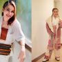 6 Gaya Ayu Ting Ting Pamer Perut Rata, Berkat Konsisten Olahraga