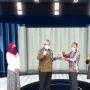 Bank bjb dan LJK Tandatangani Piagam Korporasi Konglomerasi Keuangan