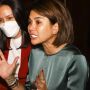 Nikita Mirzani Ejek Takut Tes DNA, Dipo Latief Berkelit