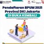 Link Daftar Online BLT UMKM, Selain Melalui Eform BRI Khusus DKI Jakarta
