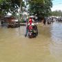 Bukti Kerja Keras Pemkot Tumpas Banjir di Samarinda, Apa Tuh?