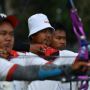 Atlet Panahan Bali Targetkan 2 Emas di PON Papua