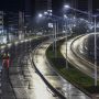 Daftar Jalan Ditutup Saat Malam Tahun Baru 2022 di DKI Jakarta