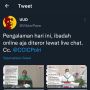 Sebar Teror saat Umat Nasrani Jalani Ibadah Virtual, Aksi Pelaku Viral!